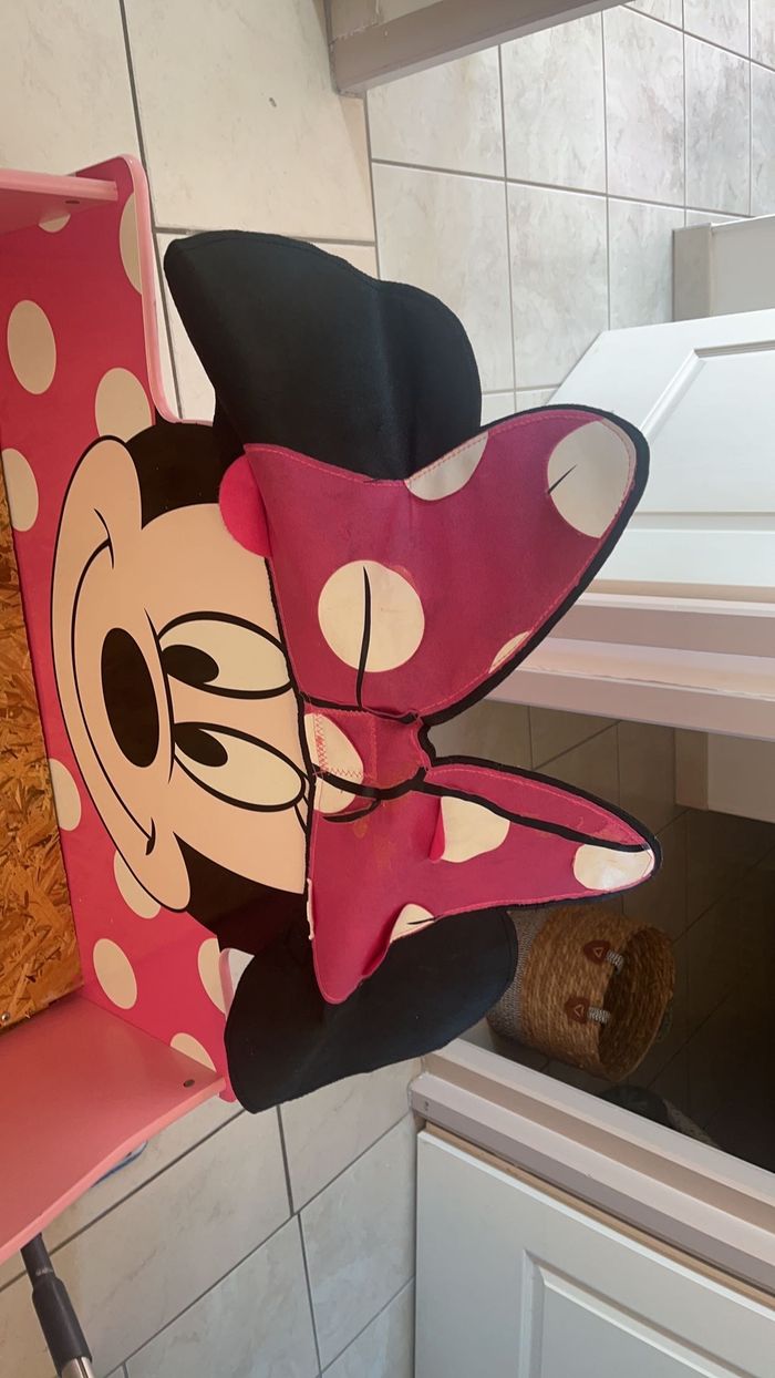 Lit Minnie - photo numéro 3