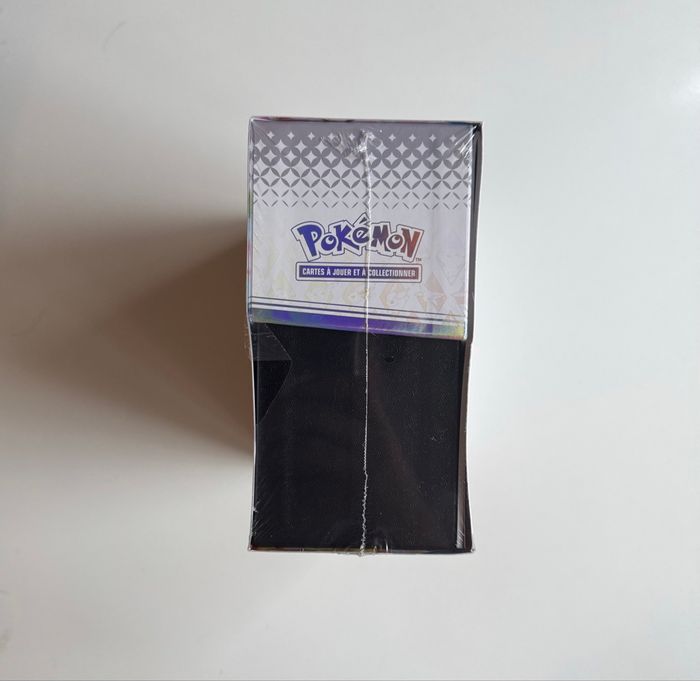 ETB Évolutions Prismatiques EV8.5 - photo numéro 6