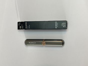 Rouge à lèvres KIKO Milano – Unlimited Stylo Lipstick
