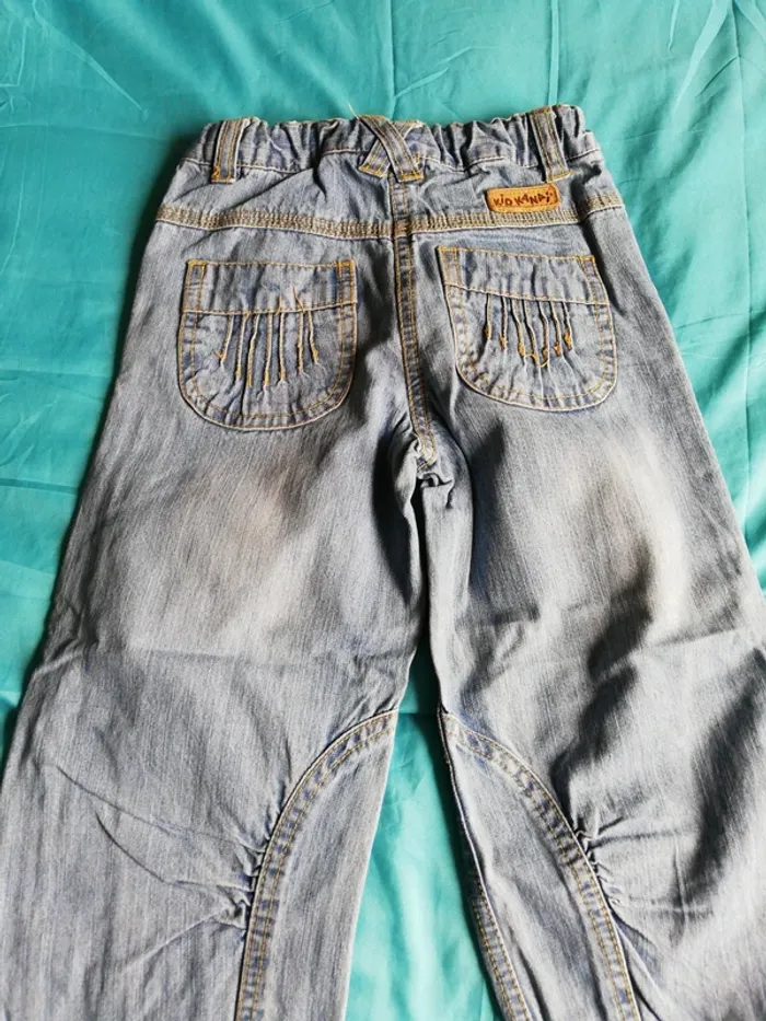 Jeans - photo numéro 5