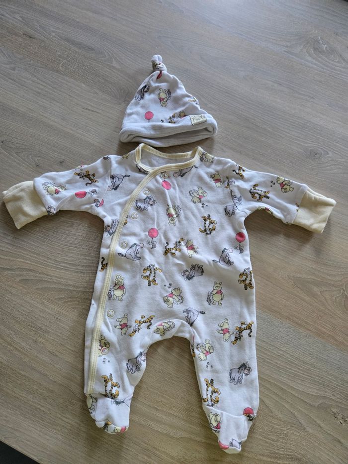Lot pyjama