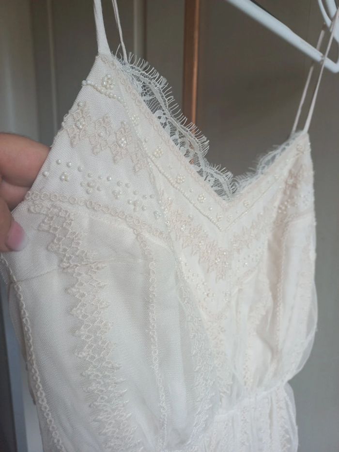 robe de cérémonie - photo numéro 5