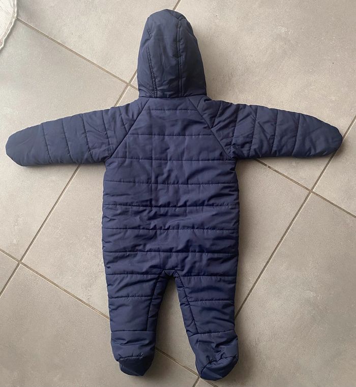 Combipilote 9 mois Earlydays - photo numéro 4