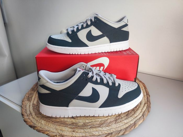 Baskets Nike dunk low HF (GS) - photo numéro 2