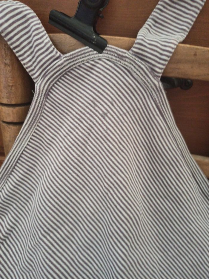 Doudou petit bateau be - photo numéro 3