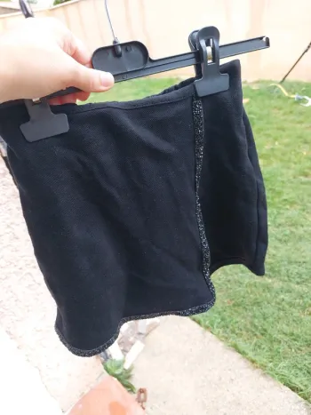 Short jupe