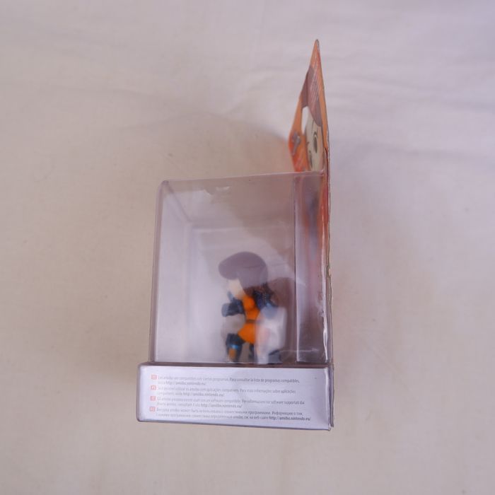 Super Smash Bros amiibo Nintendo mii - photo numéro 2