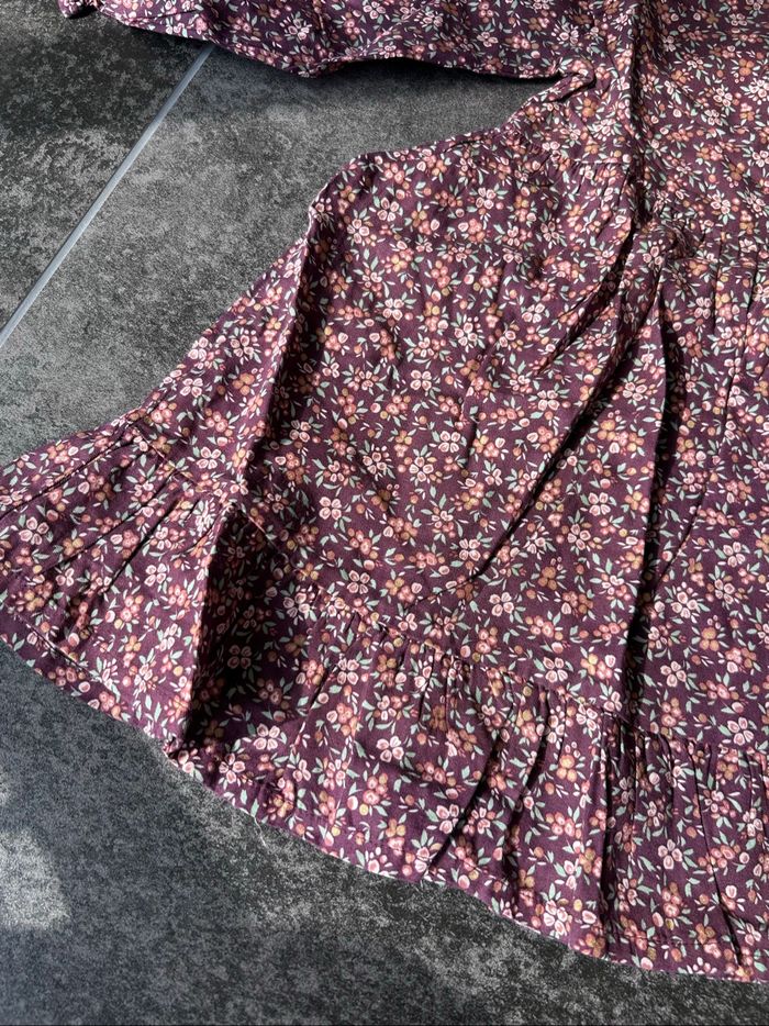 Robe neuve 5ans sergent major - photo numéro 4