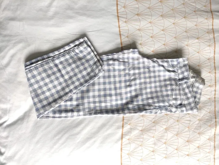 Pantalon stradivarius