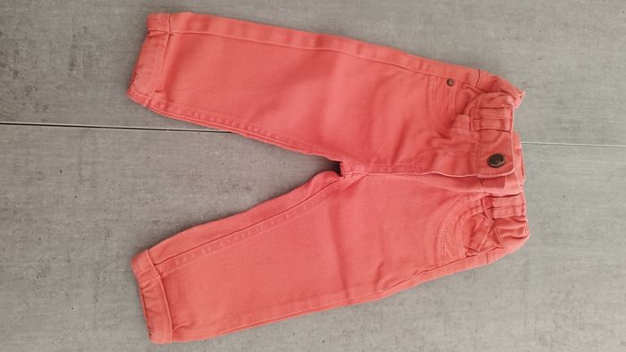 Jeans 6 mois