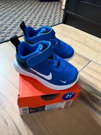 Baskets Nike 21