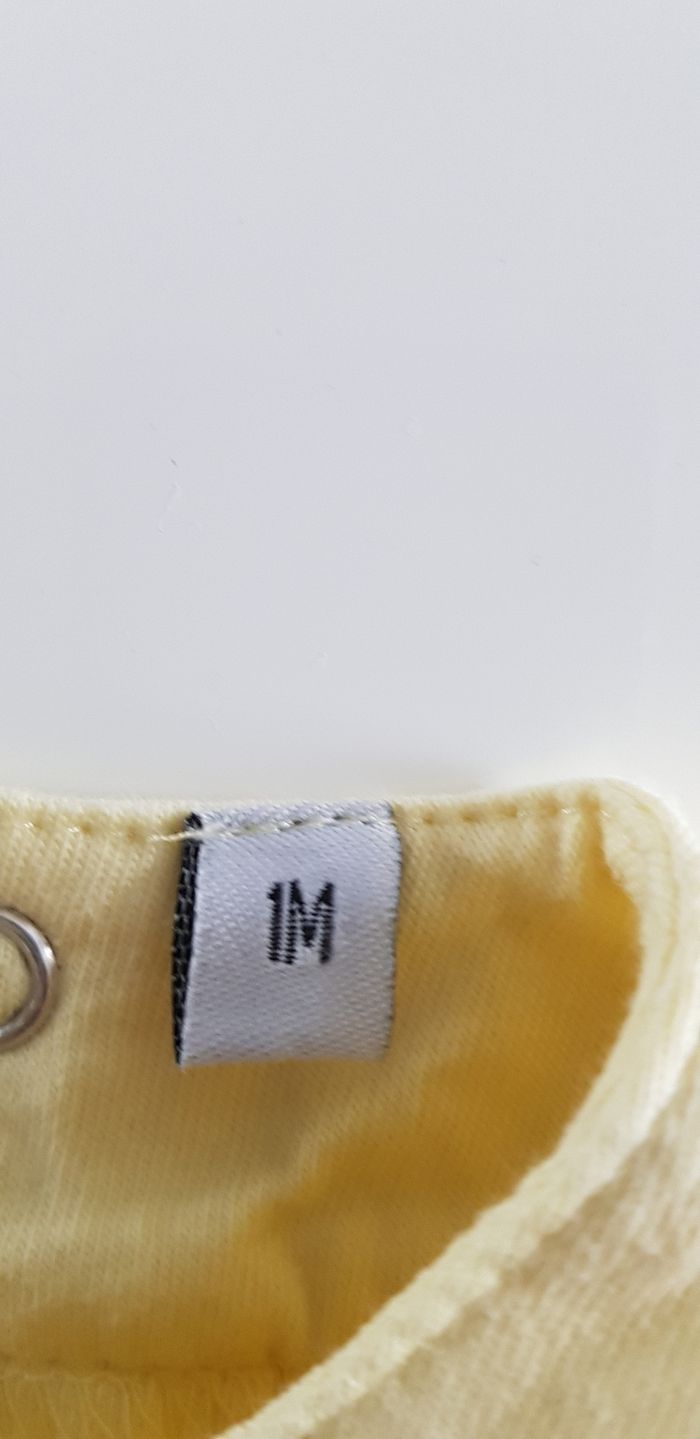 Lot barboteuse - photo numéro 7