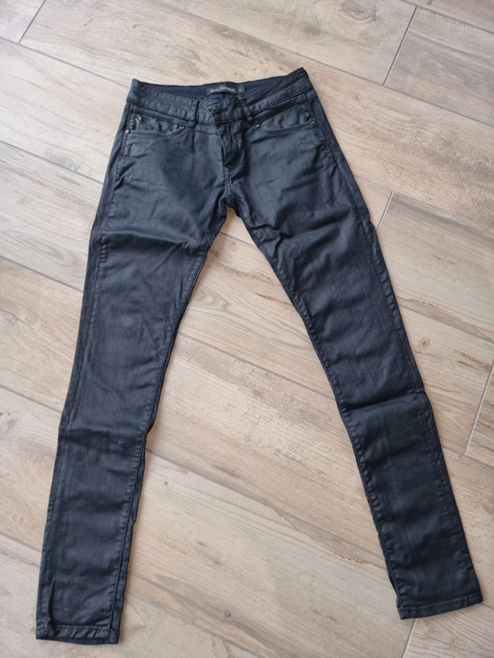 Pantalon femme Kaporal 36 38