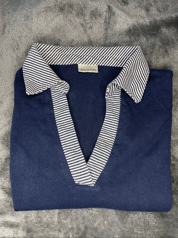 T-shirt Damart