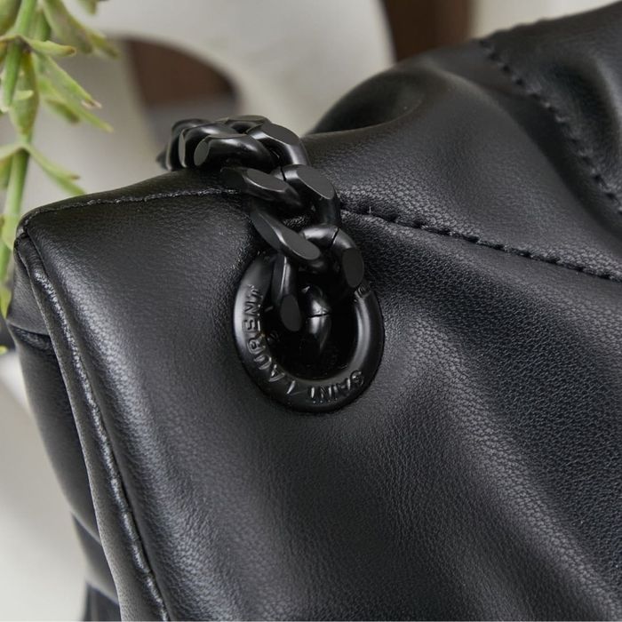 Yves Saint Laurent loulou puffer 8819 - photo numéro 8