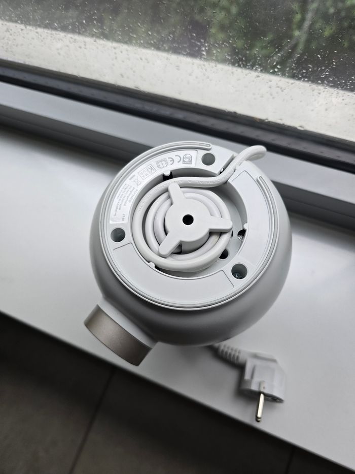 Chauffe biberon avent - photo numéro 4