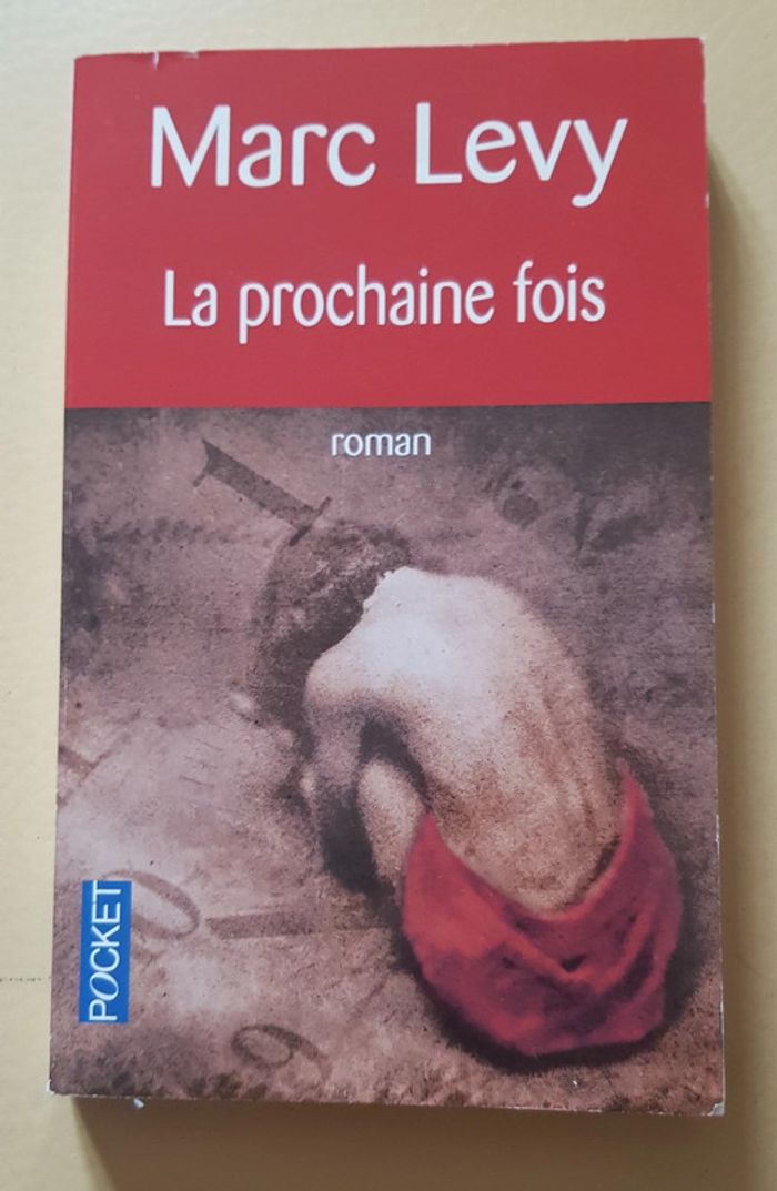 Lot 2 livres de Marc Lévy - photo numéro 4