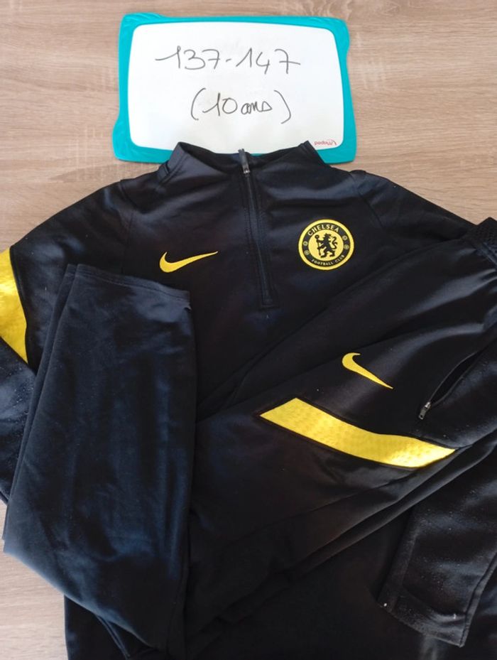 Ensemble survêtement foot