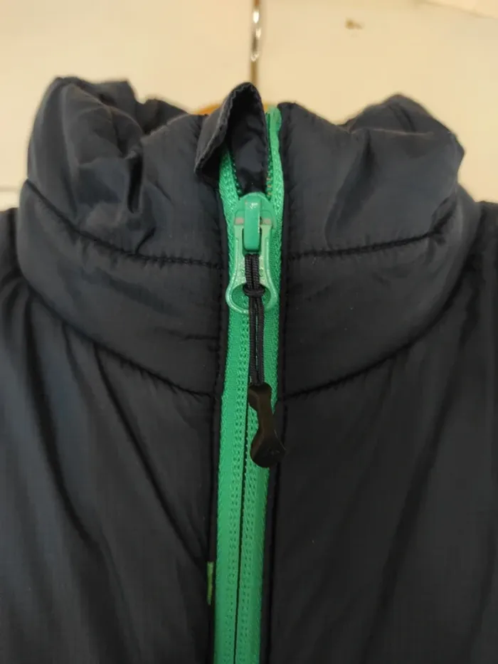 Veste sans manche quechua - photo numéro 3