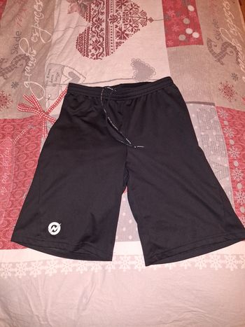 Short de sport 