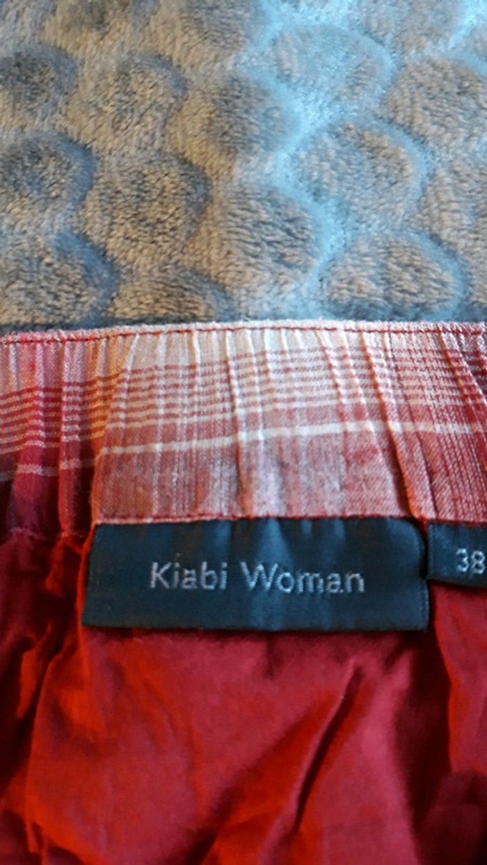 Tunique - photo numéro 3