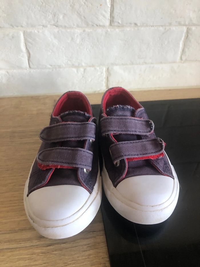 Baskets - photo numéro 2