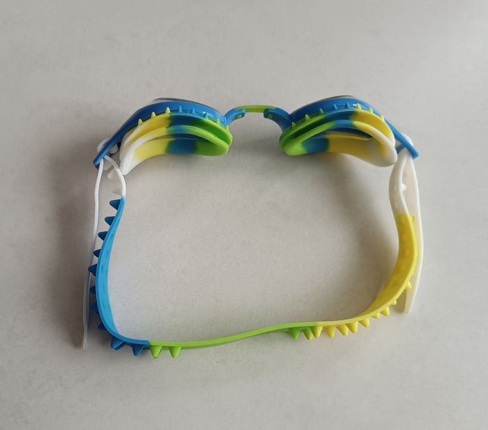 Lunettes natation - photo numéro 2