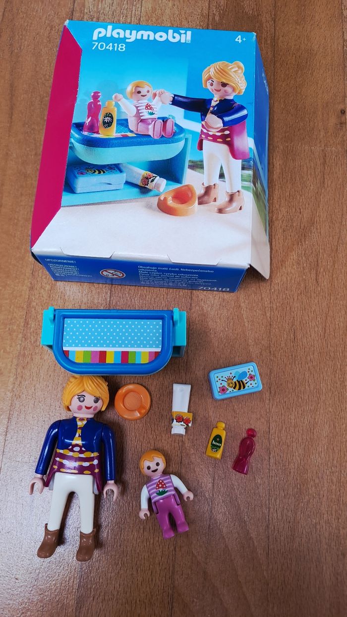 Playmobil 70418