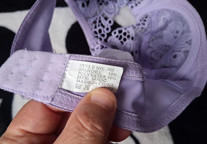 Soutien Gorge 85C - photo numéro 3