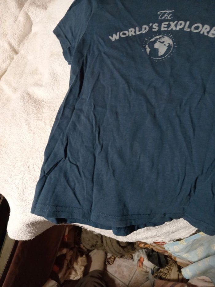 T shirt garçon - photo numéro 5