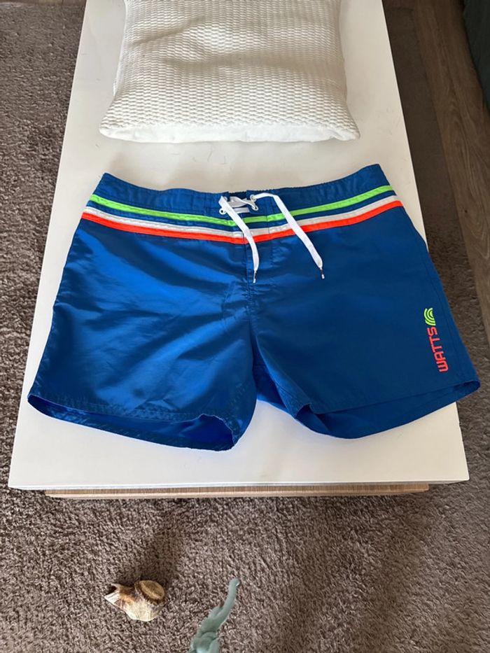 Watts maillot de bain