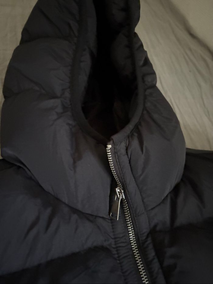 Doudoune hiver - photo numéro 4