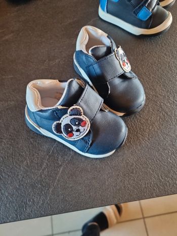 Chaussure  taille 19