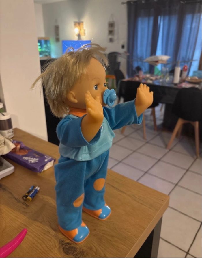 Ciciobello - photo numéro 5