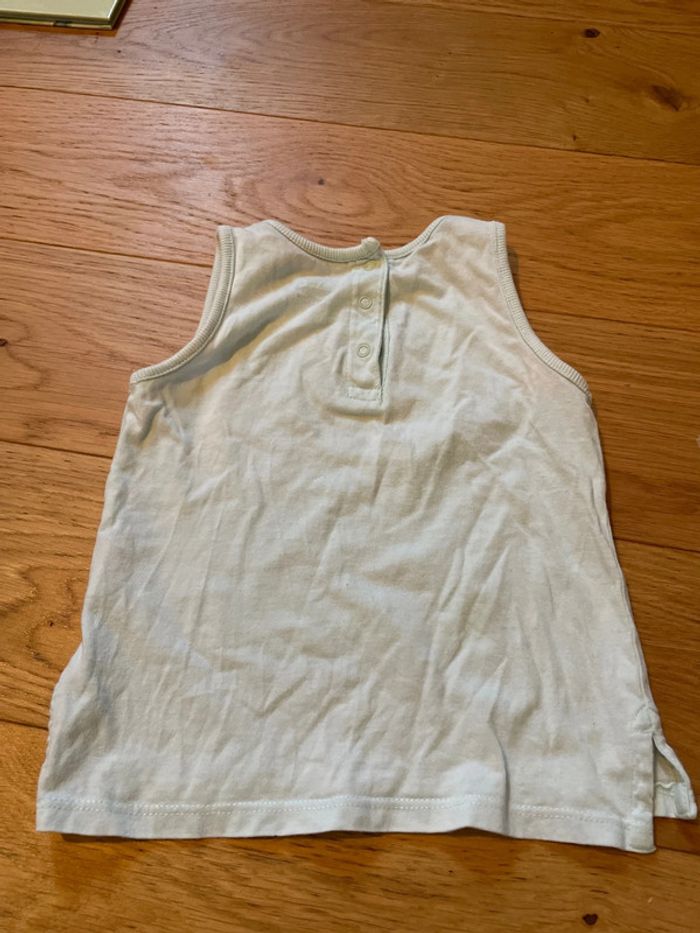 Débardeur stitch - photo numéro 4