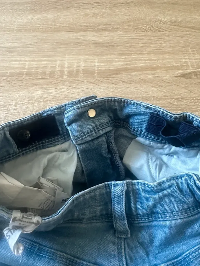 Jeans IKKS - photo numéro 6