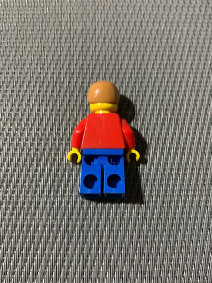Figurine Lego - photo numéro 2