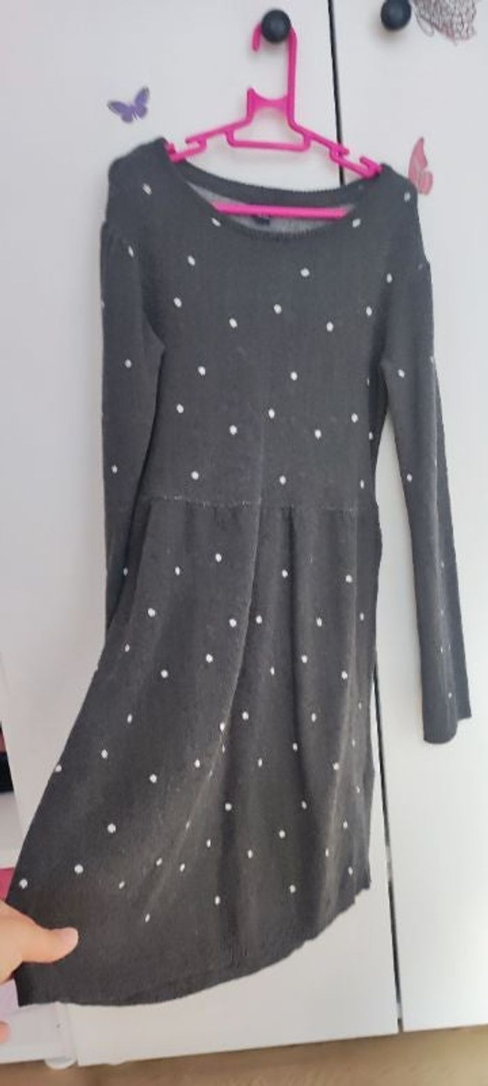 Robe hiver