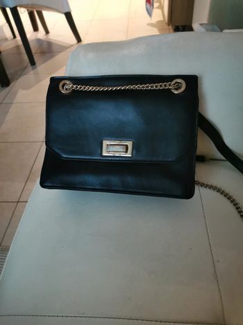 Sac bandouliere Pimkie multi poches