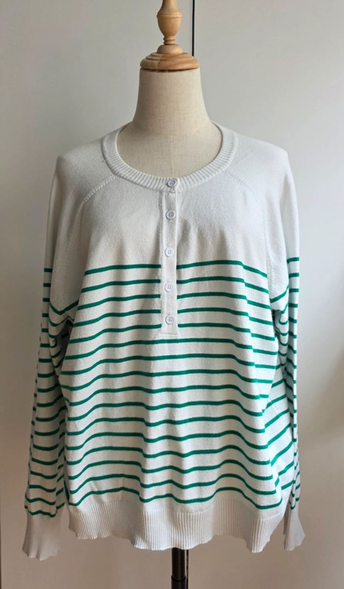 Pull Molly Bracken, taille L