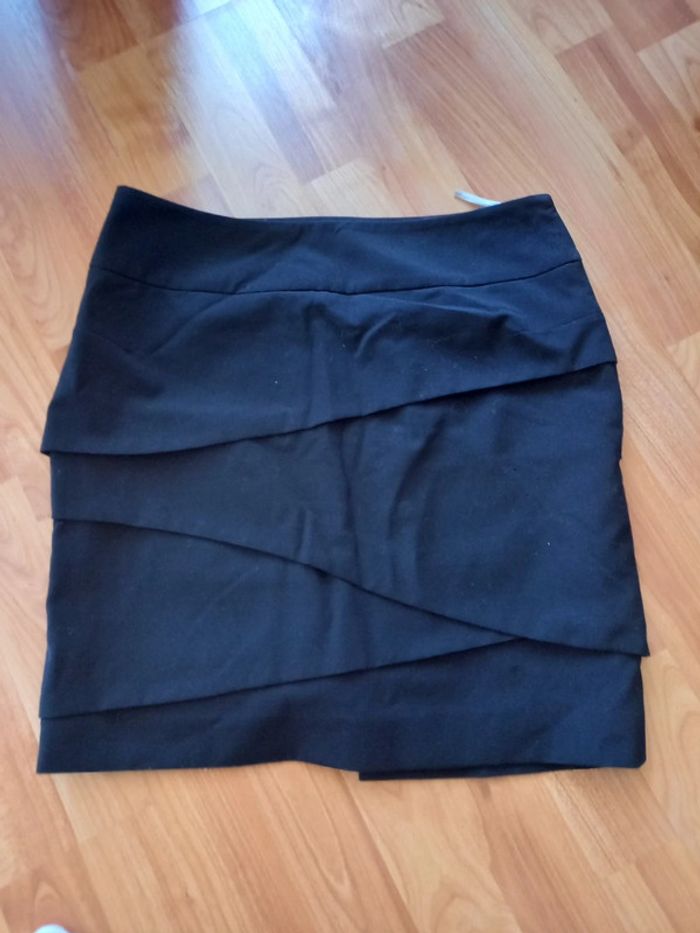 Jupe manoukian taille 36