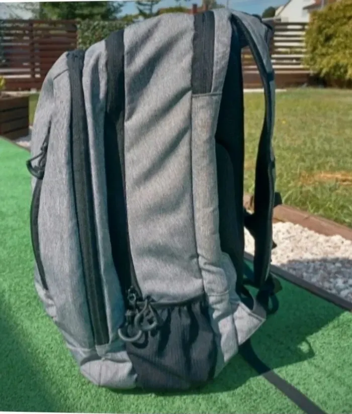 Sac à dos Saucony Bon état - photo numéro 3