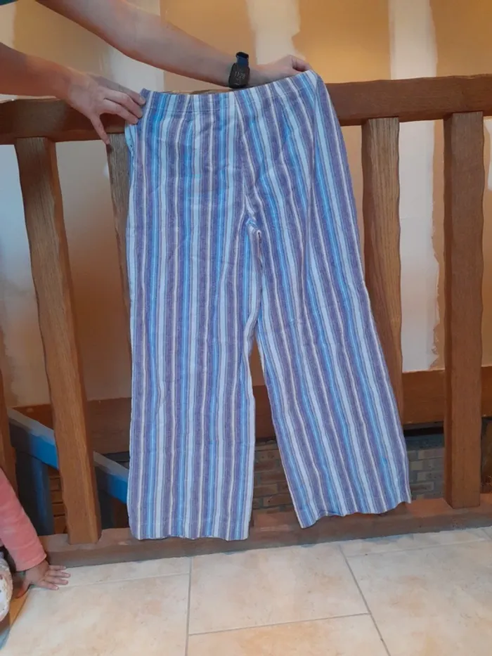 Pantalon - photo numéro 3