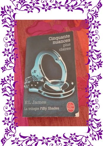 50 nuances plus claires