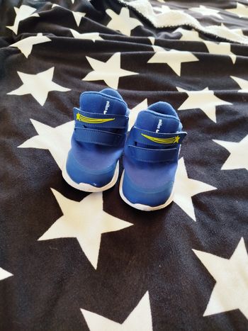 Baskets Nike