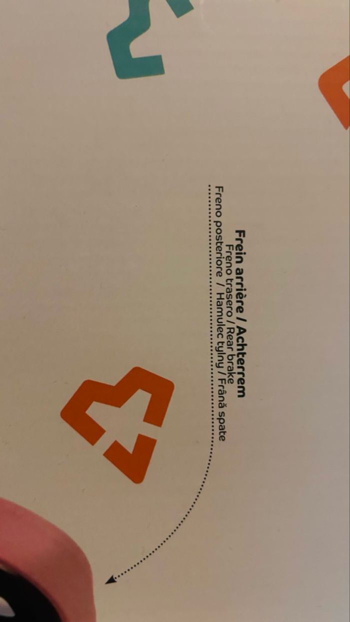 Trottinette - photo numéro 7