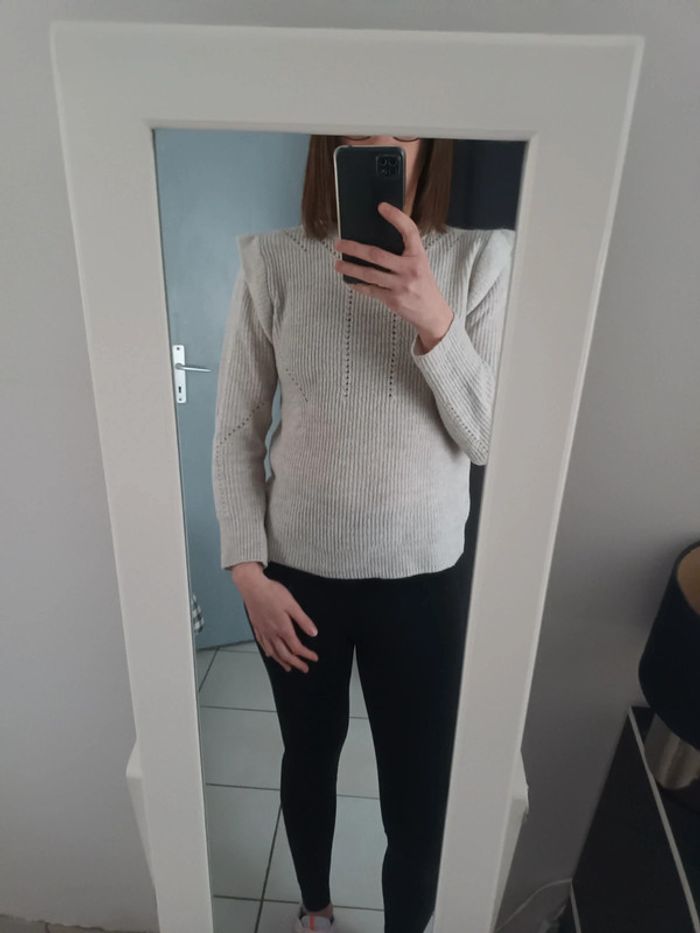 Pull Gemo