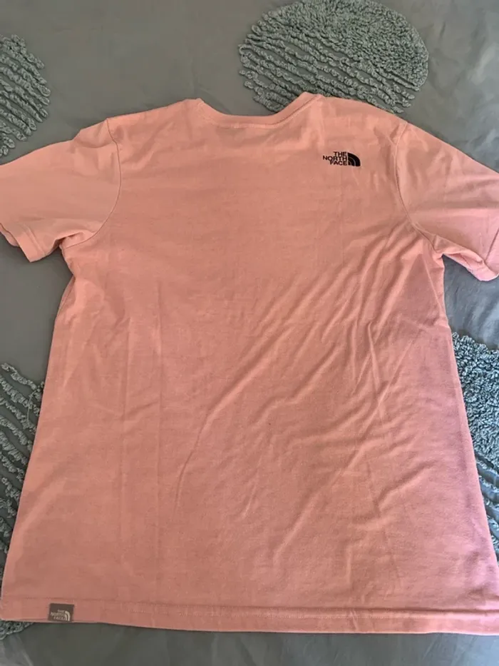 Tee shirt The North Face - photo numéro 4