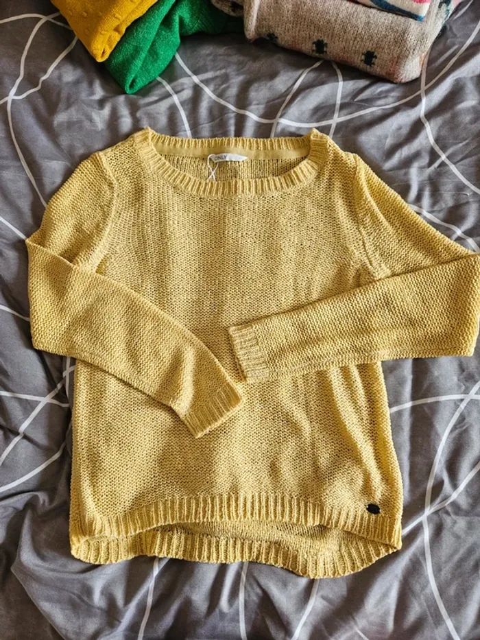 Pull Only Taille S