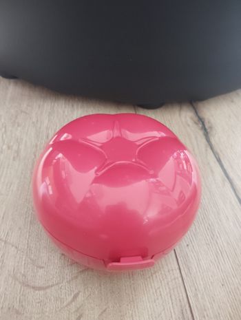 Boite tomate